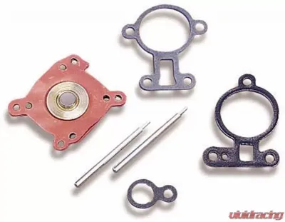 Holley EFI FUEL REGULATOR DIAPHRAGM KIT - 512-1