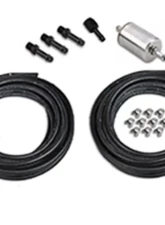 Holley EFI EFI FUEL TANK KIT, 40FT, W RETURN LINE                                     - 526-10 - Image 2
