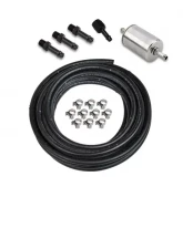 Holley EFI EFI FUEL TANK KIT, 20 FT, W/O RETURN                                     - 526-9 - Image 2