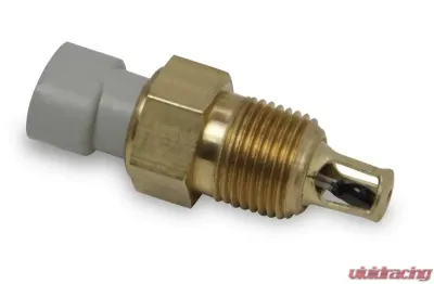 Holley EFI SENSOR - INTAKE AIR TEMPERATURE - 9920-107 - 534-20