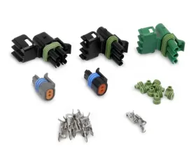 Holley EFI STEALTHRAM CONNECTOR KIT