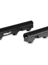 Holley EFI BILLET FUEL RAILS -OE TRUCK LS INTAKES                                     - 534-244 - Image 5