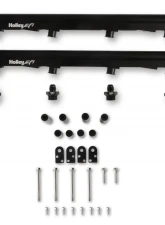 Holley EFI EFI Fuel Rail Kit                                     - 534-265 - Image 3