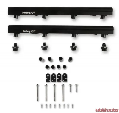 Holley EFI EFI Fuel Rail Kit - 534-265