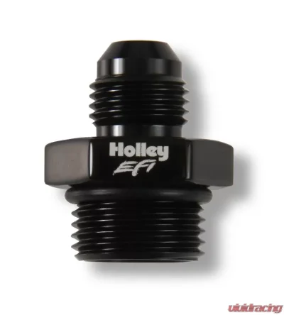 Holley EFI EFI Fuel Rail Kit - 534-265