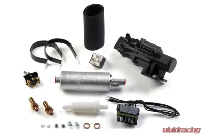 Holley EFI KIT - DUAL TANK (2 BBL) - 534-37