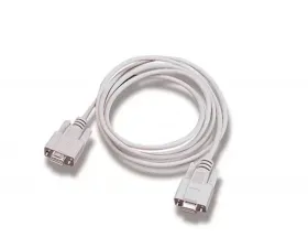 Holley EFI DB-9 COMPUTER CABLE