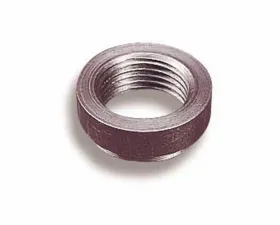 Holley EFI O2 SENSOR WELD RING