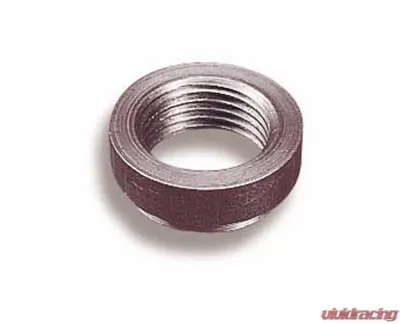 Holley EFI O2 SENSOR WELD RING - 534-49