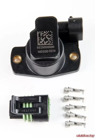 Holley EFI THROTTLE POSITION SENSOR - 543-112
