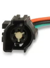 Holley EFI FORD STYLE, PRO STOCK TPS ADAPTER                                     - 543-113 - Image 3