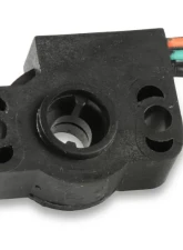 Holley EFI FORD STYLE, PRO STOCK TPS ADAPTER                                     - 543-113 - Image 4