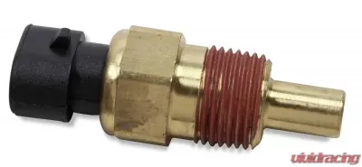 Holley EFI COOLANT TEMPERATURE SENSOR, SNIPER TBI - 543-120