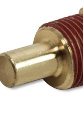 Holley EFI COOLANT TEMPERATURE SENSOR, SNIPER TBI                                     - 543-120 - Image 3