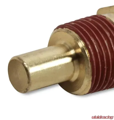 Holley EFI COOLANT TEMPERATURE SENSOR, SNIPER TBI - 543-120