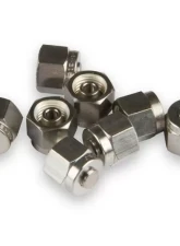 Holley EFI EGT PLUG KIT, 1/4IN SS 8-PACK                                     - 543-164 - Image 4