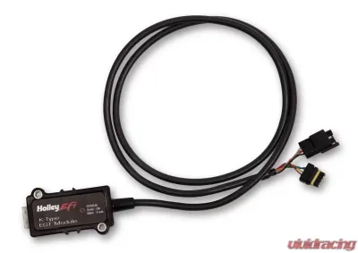 Holley EFI CAN MODULE, 1CH EGT CONTROLLER - 554-188C