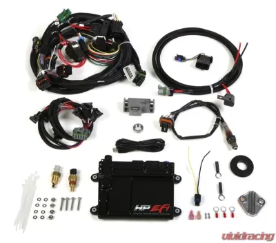 Holley EFI HP ECU AND HARNESS FOR TPI & STEALTH RAM - 550-601