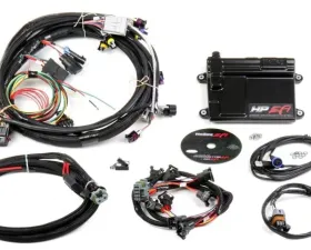 Holley EFI HP ECU AND HARNESS LS1 & LS6