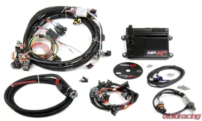 Holley EFI HP ECU AND HARNESS LS1 & LS6 - 550-602