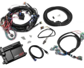 Holley EFI HP ECU AND HARNESS LS2 & LS7