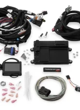 Holley EFI TERMINATOR MPFI, 4.8-6.0 EARLY TRUCK                                     - 550-614 - Image 3