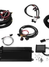 Holley EFI TERMINATOR MPFI, 4.8-6.0 EARLY TRUCK - WITH DBW                                     - 550-615 - Image 3