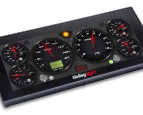Holley EFI PRO DASH 12.3