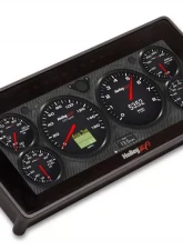 Holley EFI PRO DASH 6.86                                     - 553-112 - Image 2