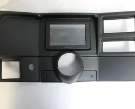 Holley EFI 1984-87 CHEVY/ GMC TRUCK HOLLEY WITH A/C Chevrolet C/K 20 1986
