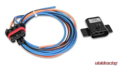 Holley EFI NITROUS SOLENOID DRIVER - 554-111