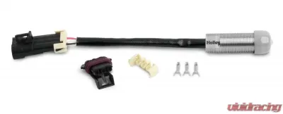 Holley EFI CRANK SENSOR, HE, FLYING MAGNET - 554-118