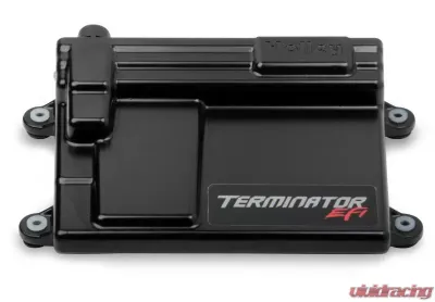 Holley EFI TERMINATOR ECU - 554-119