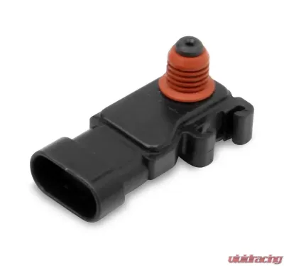 Holley EFI MAP SENSOR, TERMINATOR 1 BAR - 554-120