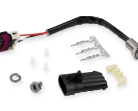 Holley EFI CAM SYNC SENSOR KIT, (HE SENSOR & MAG TARGET)