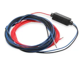 Holley EFI TRANSBRAKE INPUT PROTECTION MODULE