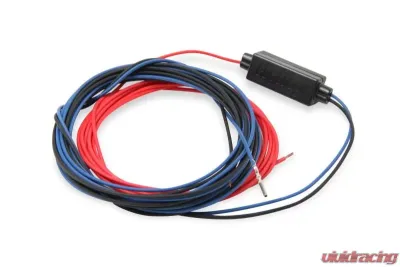 Holley EFI TRANSBRAKE INPUT PROTECTION MODULE - 554-128