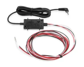 Holley EFI EFI GAUGE MODULE