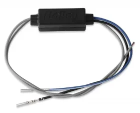 Holley EFI TACH INPUT CONDITIONER