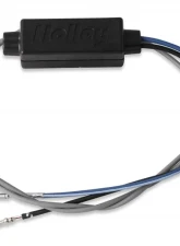 Holley EFI TACH INPUT CONDITIONER                                     - 554-131 - Image 4