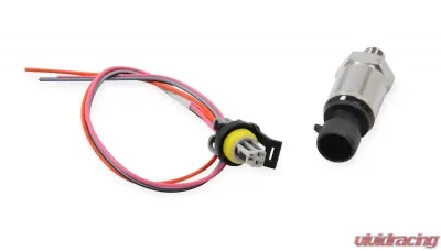 Holley EFI 500 PSI PRESSURE TRANSDUCER - 554-136