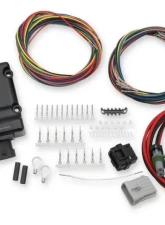 Holley EFI INJECTOR DRIVER MODULE, W/ HARNESS                                     - 554-142 - Image 7