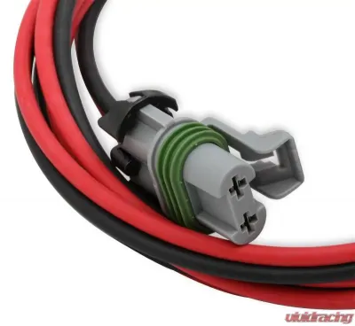 Holley EFI INJECTOR DRIVER MODULE, W/ HARNESS - 554-142