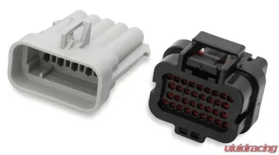 Holley EFI INJECTOR DRIVER MODULE, W/O HARNESS - 554-143