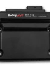 Holley EFI COYOTE TI-VCT CONTROL MODULE Ford 5.0L V8                                     - 554-145 - Image 5