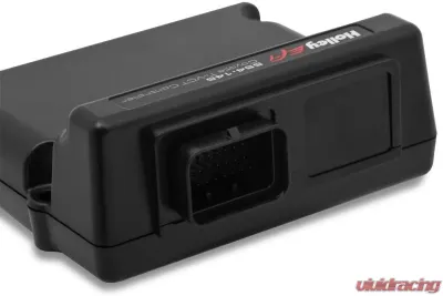 Holley EFI COYOTE TI-VCT CONTROL MODULE Ford 5.0L V8 - 554-145