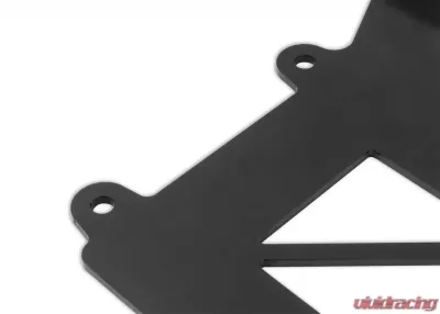 Holley EFI 79-98 MUSTANG ECU BRKT DOMINATOR Ford - 554-156
