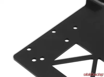 Holley EFI 79-04 MUSTANG ECU BRKT HP, X, X-MAX Ford - 554-157
