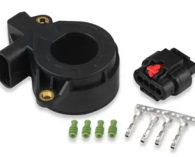 Holley EFI CURRENT TRANSDUCER 50/200AMP DUAL RANGE