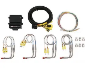 Holley EFI EGT, 8-CHANNEL KIT